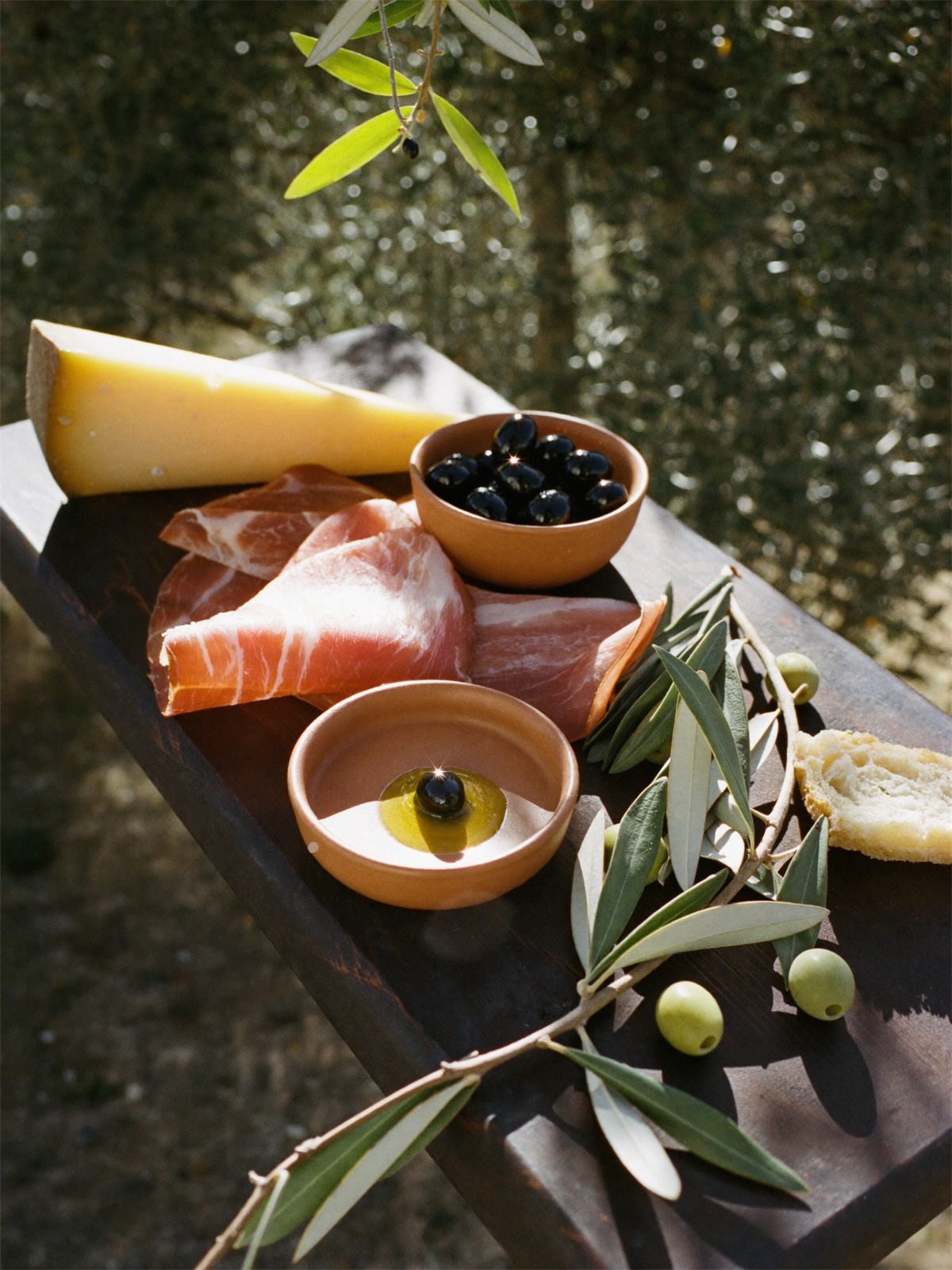 Italienische Vorspeisen – Antipasti aus der Rezeptsammlung